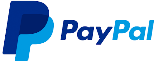 pay with paypal - Primal Scream Store